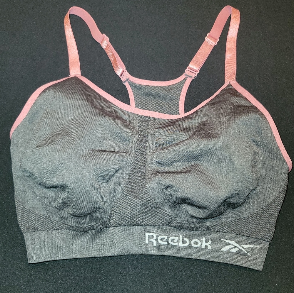 Reebok sports bra Sz  XL